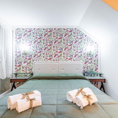 Appartamento Casa S'Anna Cagliari Esterno foto