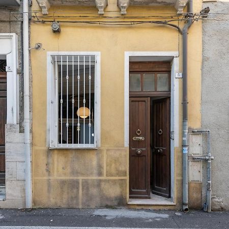 Appartamento Casa S'Anna Cagliari Esterno foto