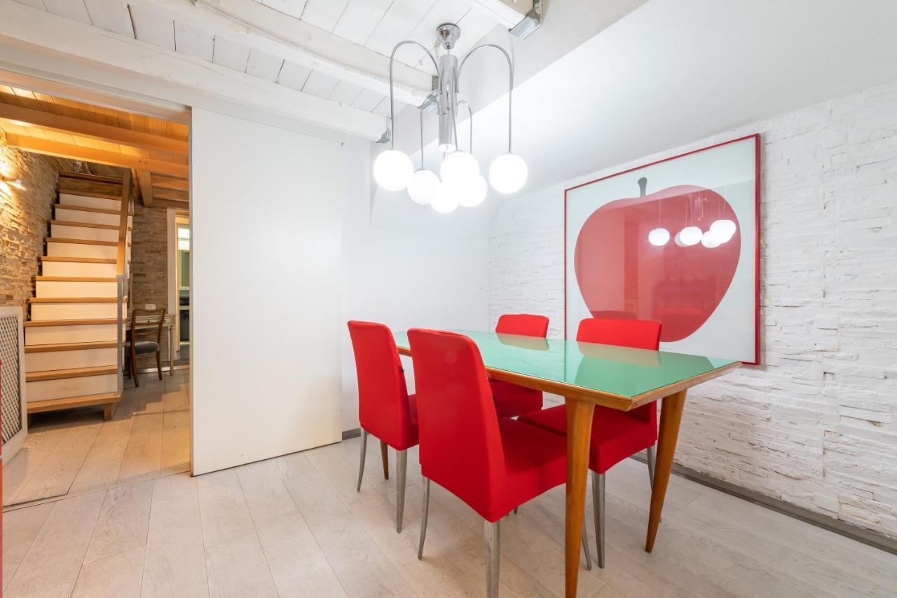 Appartamento Casa S'Anna Cagliari Esterno foto