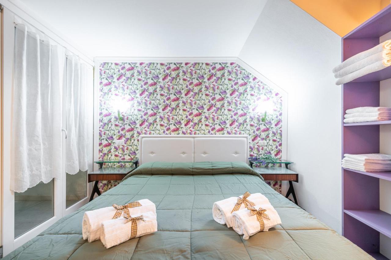 Appartamento Casa S'Anna Cagliari Esterno foto
