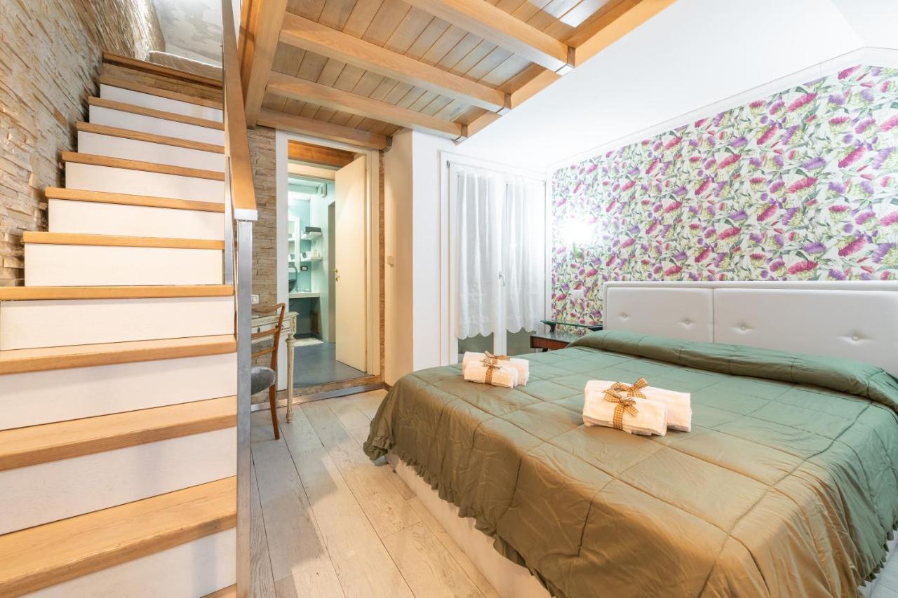 Appartamento Casa S'Anna Cagliari Esterno foto