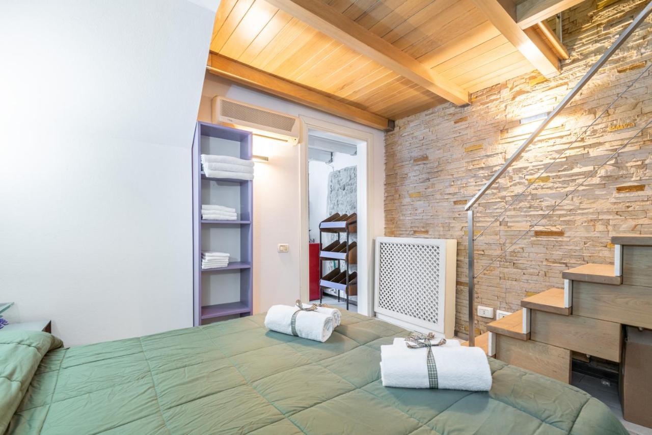 Appartamento Casa S'Anna Cagliari Esterno foto