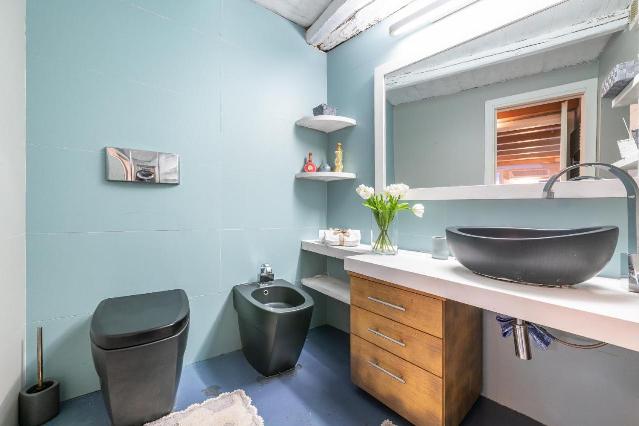Appartamento Casa S'Anna Cagliari Esterno foto