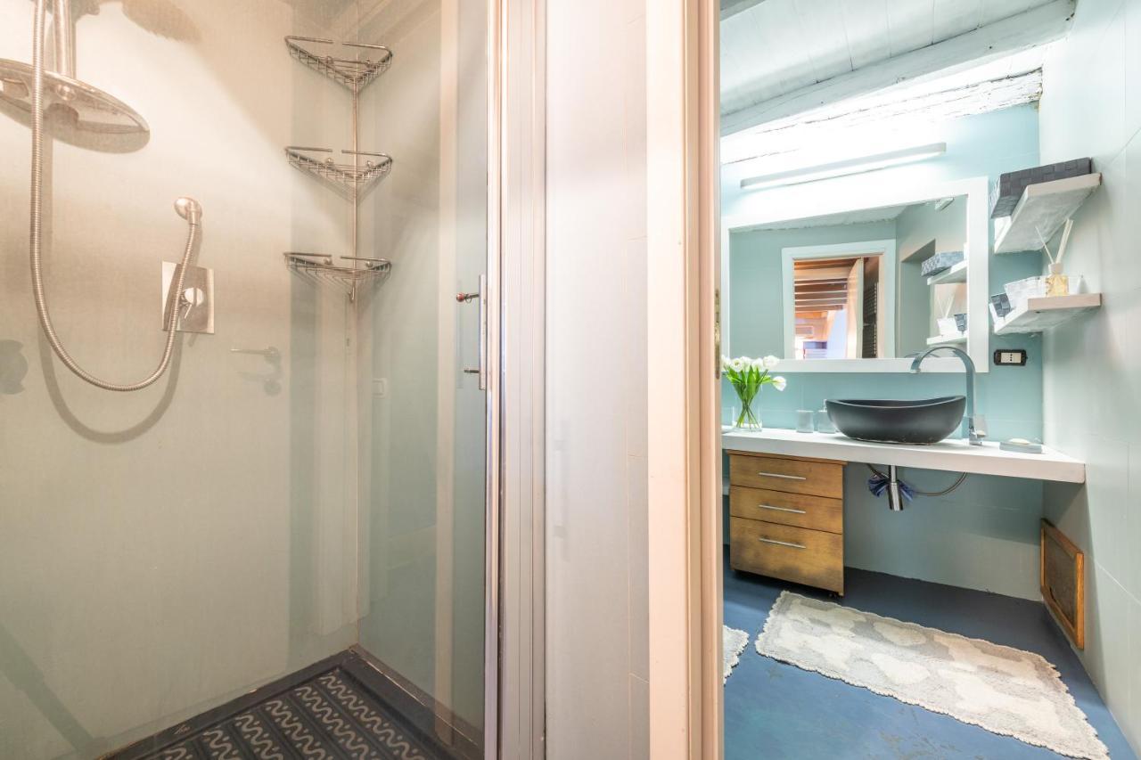 Appartamento Casa S'Anna Cagliari Esterno foto
