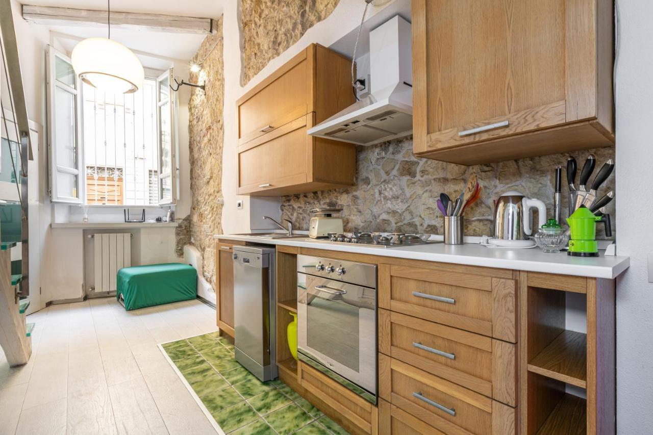 Appartamento Casa S'Anna Cagliari Esterno foto
