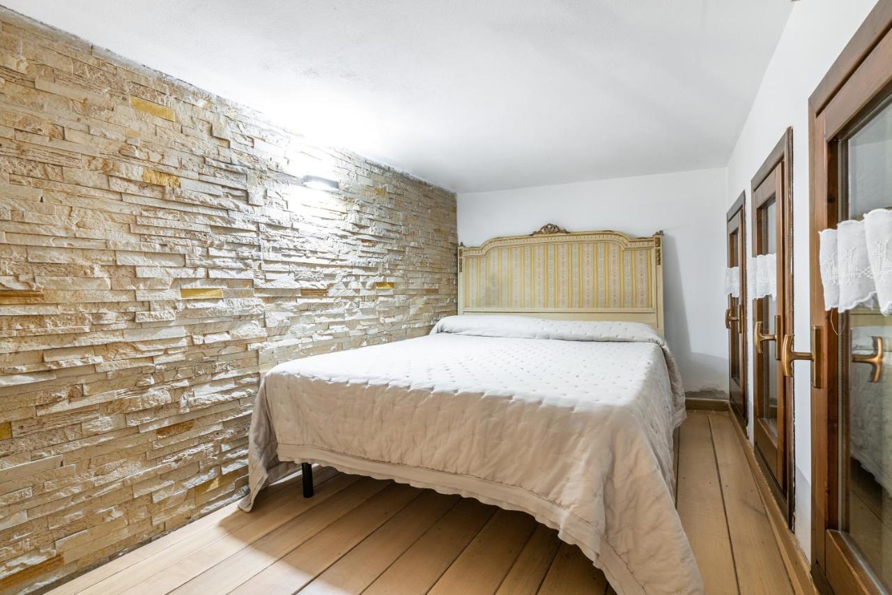 Appartamento Casa S'Anna Cagliari Esterno foto
