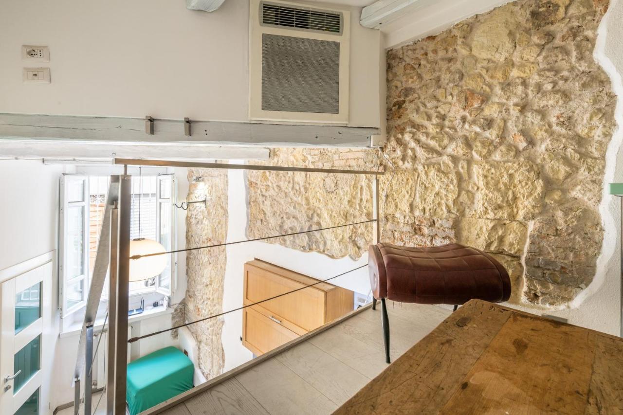 Appartamento Casa S'Anna Cagliari Esterno foto