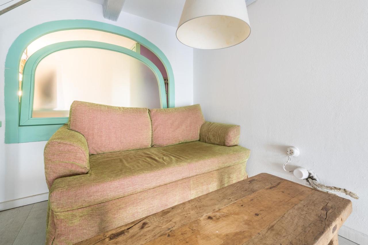 Appartamento Casa S'Anna Cagliari Esterno foto